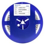 5.0SMDJ33CA DO-214AB 33V/Bidirectional TVS Transient Voltage Suppression Diode Automotive Grade - Image 4