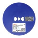 UMW PESD12VL1BA SOD-323 12V ESD Anti-Static Diode Protection Chip - Image 4