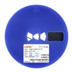 UMW PSR05-LF-T7 SOT-143 5V TVS Transient Suppression Diode Chip - Image 4