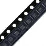 TPD4E1B06DCKR SOT-363 4-Channel Ultra-Low Leakage ESD Protection Device - Image 4