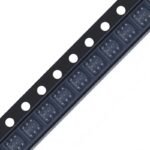 LM74700QDBVRQ1 SOT-23-6 3.2V to 65V, 80uA Ideal Diode Controller - Image 3