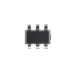 TPD3S014DBVR SOT-23-6 USB host port current-limiting switch ESD protection device - Image 3