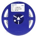 5.0 SMDJ24CA DO-214AB 24V Bidirectional TVS Transient Suppression Diode Automotive Grade - Image 4