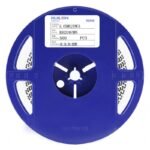 5.0SMDJ28CA DO-214AB 28V Bidirectional TVS Transient Voltage Suppression Diode Automotive Grade - Image 4