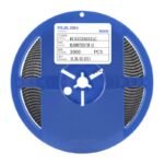 RLSD32A031LC SOD-323 3.3V Bidirectional 2-Channel Surface-Mount ESD Diode - Image 4