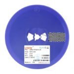 UMW PESD1LIN SOD-323 ESD Anti-Static Diode Protection Chip - Image 4