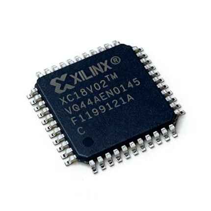 XC18V02VQ44C memory programmable IC