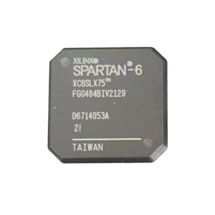 XC6SLX75-2FGG484C Programmable Main Control Processor