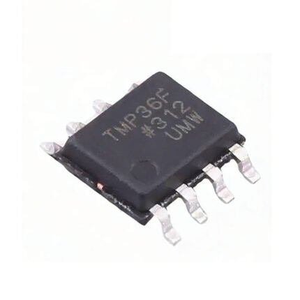 TMP36FSZ SOP-8 Voltage Output Temperature Sensor Chip