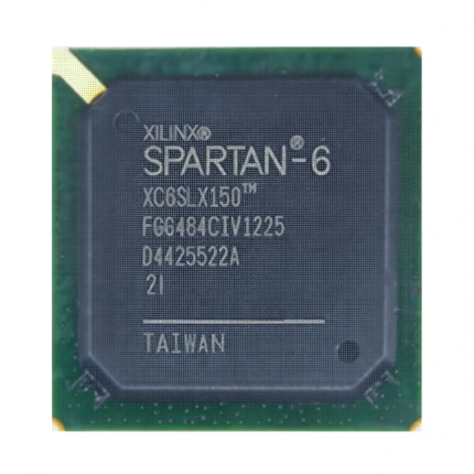 XC6SLX150T-3FGG484C Encapsulation FBGA484