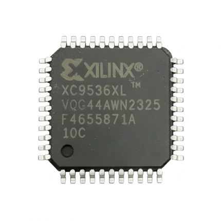 XC9536XL-10VQG44C Encapsulated LQFP-44 Complex Programmable Logic Device