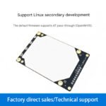 RM68 WiFi 6 Wireless Router Module Dual-Band Gigabit AX3000 Industrial-Grade IoT Module - Image 2