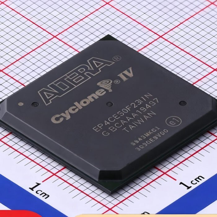 EP4CE30F23I7N