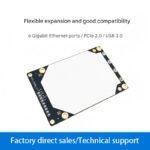 RM68 WiFi 6 Wireless Router Module Dual-Band Gigabit AX3000 Industrial-Grade IoT Module - Image 3