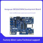 HarmonyOS AIoT Multifunctional 5G Dual-Band WiFi Bluetooth 5.0 Module IoT Development Board RM56