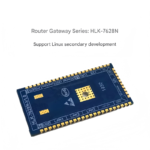 7628N Serial to WiFi Wireless Router Module Remote Transmission Linux Embedded Development - Image 4