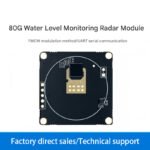 LD8001H 80G Liquid Level Detection Sensor Radar Module: Non-contact, Low Power Consumption, Long-Range