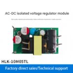 10M05TL ACDC power module, 220V to 3.3V, 5V, 9V, 12V, 15V, 24V, small-size bare board module.