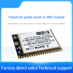 RM08K IoT Smart Wireless Router Module Serial to Ethernet to WiFi Remote Control MT7688K
