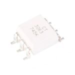 SMT Optocoupler CT3063(S)(T1) SMD-6 Compatible with MOC3063 Coupler Chip - Image 2