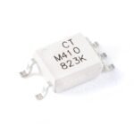 SMD CTM410(V)(T1) SOP-5 Logic Gate Optocoupler Chip - Image 2