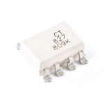 CT827(SL)(T1) SOP-8 Phototransistor Output Optocoupler Chip - Image 2