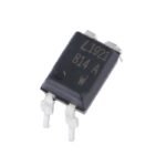 Through-hole LTV-814-A DIP-4 transistor output optocoupler chip - Image 2