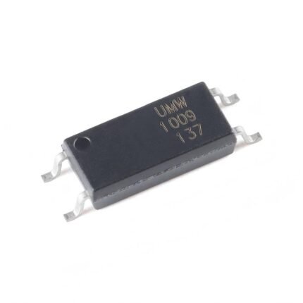 LTV-1009 LSOP-4 DC Input Phototransistor Coupler Chip