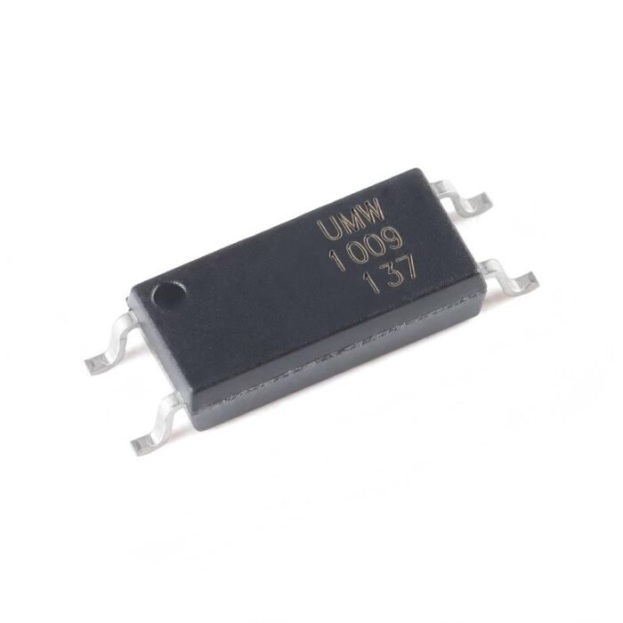 LTV-1009 LSOP-4 DC Input Phototransistor Coupler Chip
