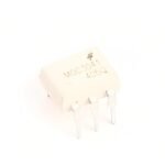 Through-Hole MOC3041M DIP-6 Optocoupler Bidirectional Triac Driver Chip - Image 2