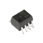 HCPL-060L-500E SOIC-8 High-Speed LVTTL Optocoupler Chip