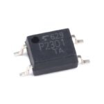 SMD TLP2301 (TPL, SOP-4 transistor output optocoupler chip) - Image 2