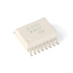 ACPL-331J-500E SOIC-16 IGBT Gate Driver Optocoupler Chip