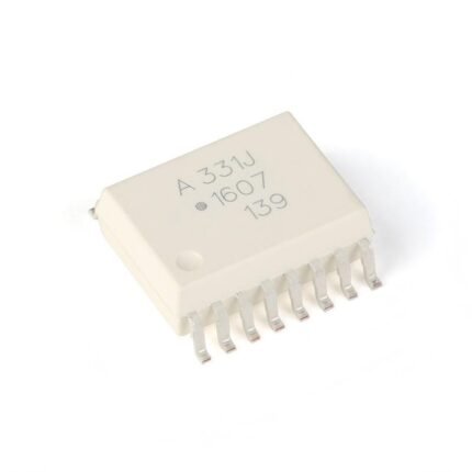 ACPL-331J-500E SOIC-16 IGBT Gate Driver Optocoupler Chip