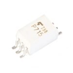 SMD Optocoupler TLP715(TP.F) SOP-6 Buffer Logic Type Optocoupler Chip - Image 2