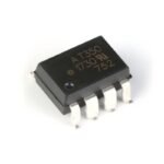 ACPL-T350-500E SMD-8 IGBT Gate Driver Optocoupler Chip with Low ICC