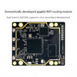 RM50 Gigabit WiFi 5 Wireless Router Gateway Module Linux Embedded Secondary Development - Image 2