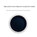 ZW0301 Semiconductor Fingerprint Recognition Module Capacitive Touch Fingerprint Door Lock Sensor - Image 2