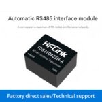 TD521D485H-A High-Speed ​​Communication Isolation Interface Module, Single-Channel Automatic Transceiver RS485 - Image 2