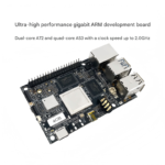 WuKongPi 4B IoT Development Board is compatible with Raspberry Pi six-core gigabit ARM development board - Image 2