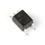 SMD ACPL-M60L-500E SOP-5 optocoupler chip