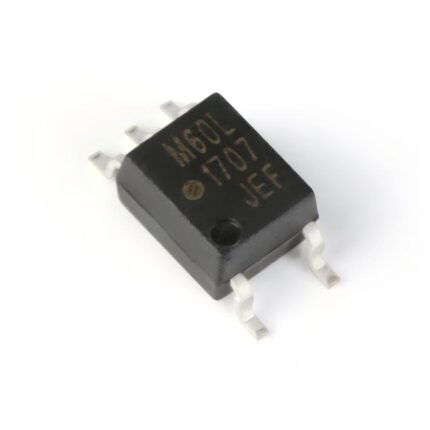 SMD ACPL-M60L-500E SOP-5 optocoupler chip