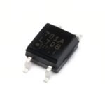 Surface-mount PS2701A-1-F3-A SOP-4 Photocoupler Chip Transistor Output