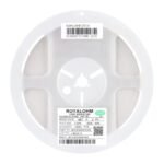 0201 Chip Resistor 4.7KΩ (4701) 1/20W Accuracy ±1% 0201WMF4701 - Image 2