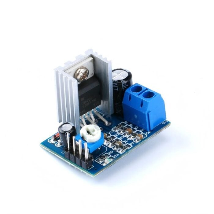 TDA2030A Amplifier Module Audio Amplifier Module Amplifier Board