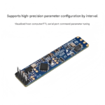 24G Human Presence Sensor LD2410D-B Radar Module Switch Smart Sensor with Bluetooth - Image 2