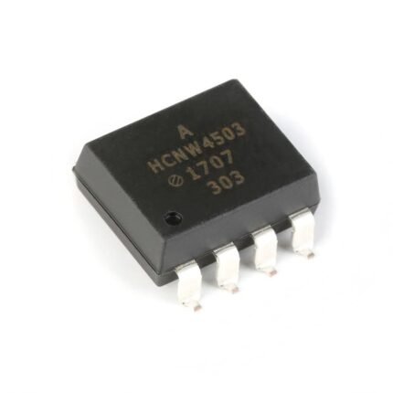 SMD HCNW4503-500E SMD-8 Single-Channel High-Speed Optocoupler Chip