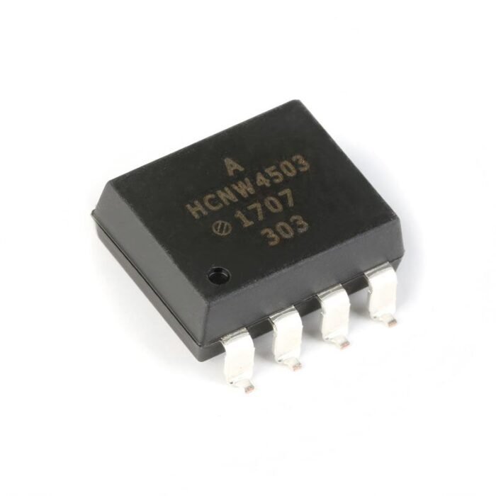 SMD HCNW4503-500E SMD-8 Single-Channel High-Speed Optocoupler Chip
