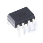 Through-hole CTT2223 DIP-7 three-terminal bidirectional optically controlled thyristor chip