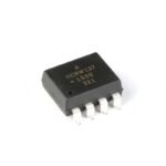 HCNW137-500E SMD-8 High CMR High-Speed TTL-Compatible Optocoupler Chip